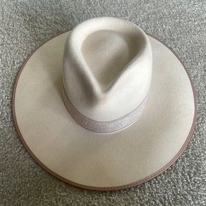 Worn: Lack of Color Hat